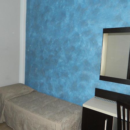 Buonarroti Suite Roma Habitación foto