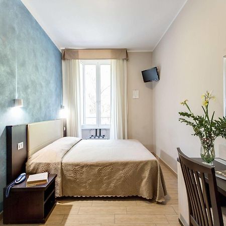 Buonarroti Suite Roma Exterior foto
