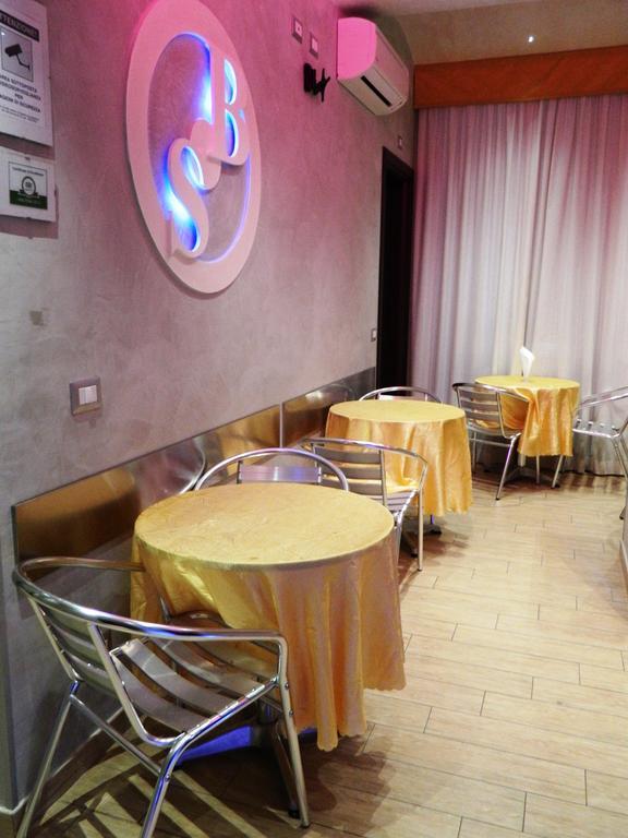 Buonarroti Suite Roma Exterior foto