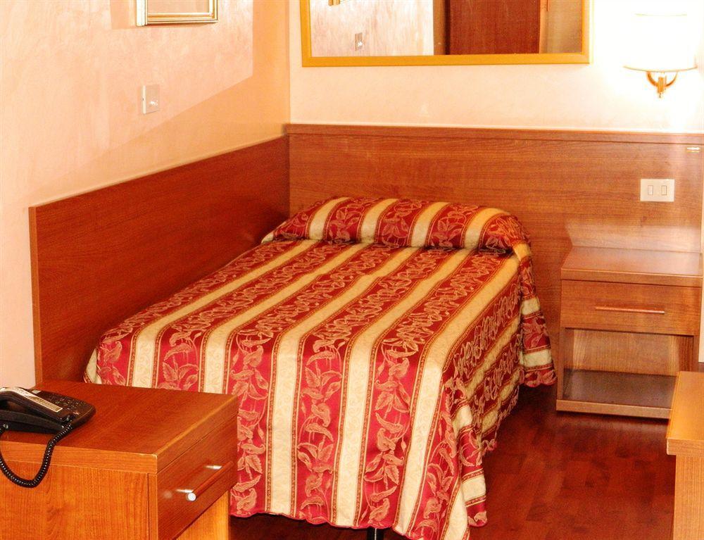 Buonarroti Suite Roma Exterior foto
