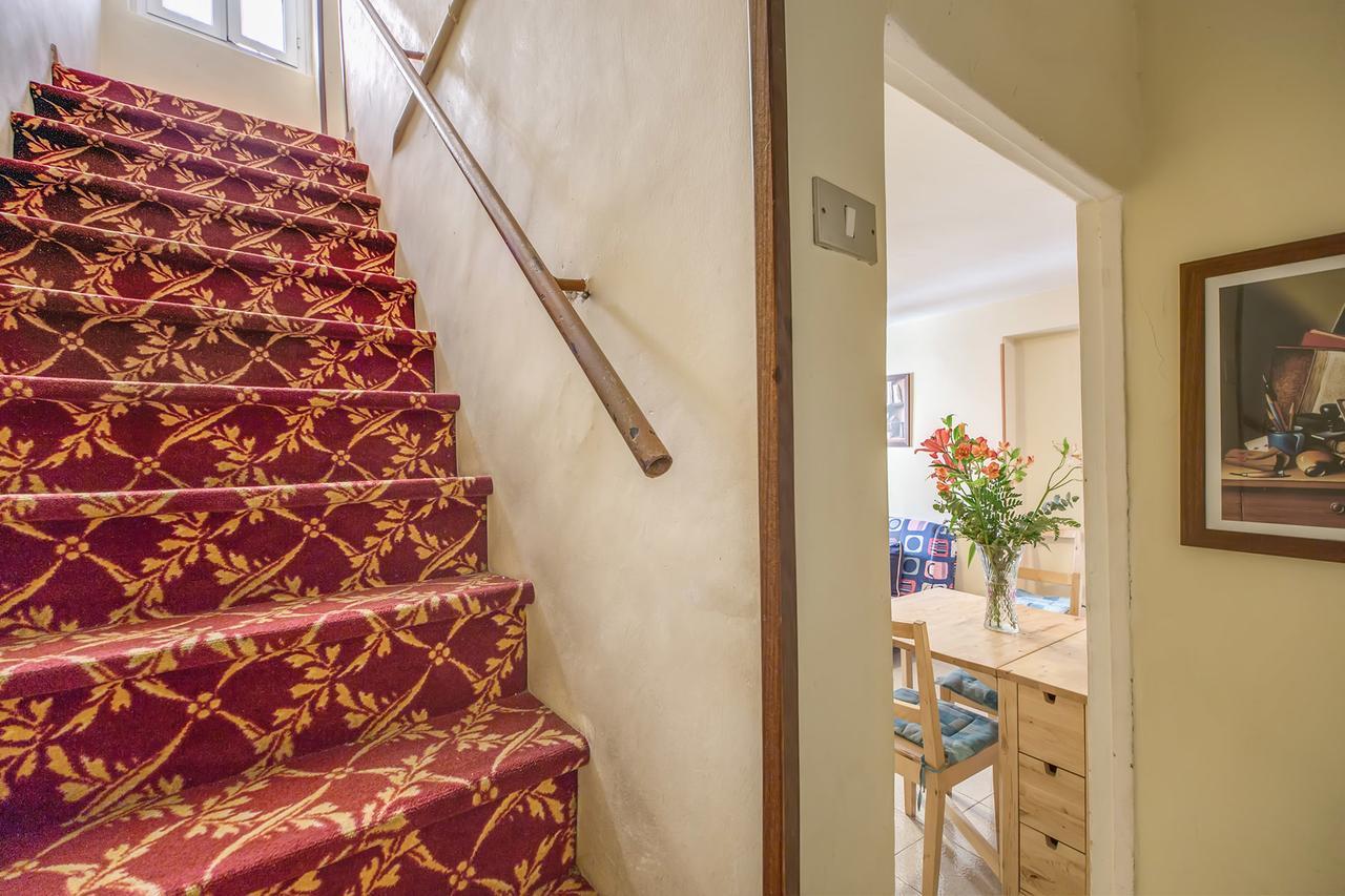 Buonarroti Suite Roma Exterior foto