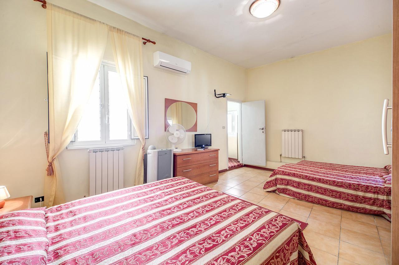 Buonarroti Suite Roma Exterior foto