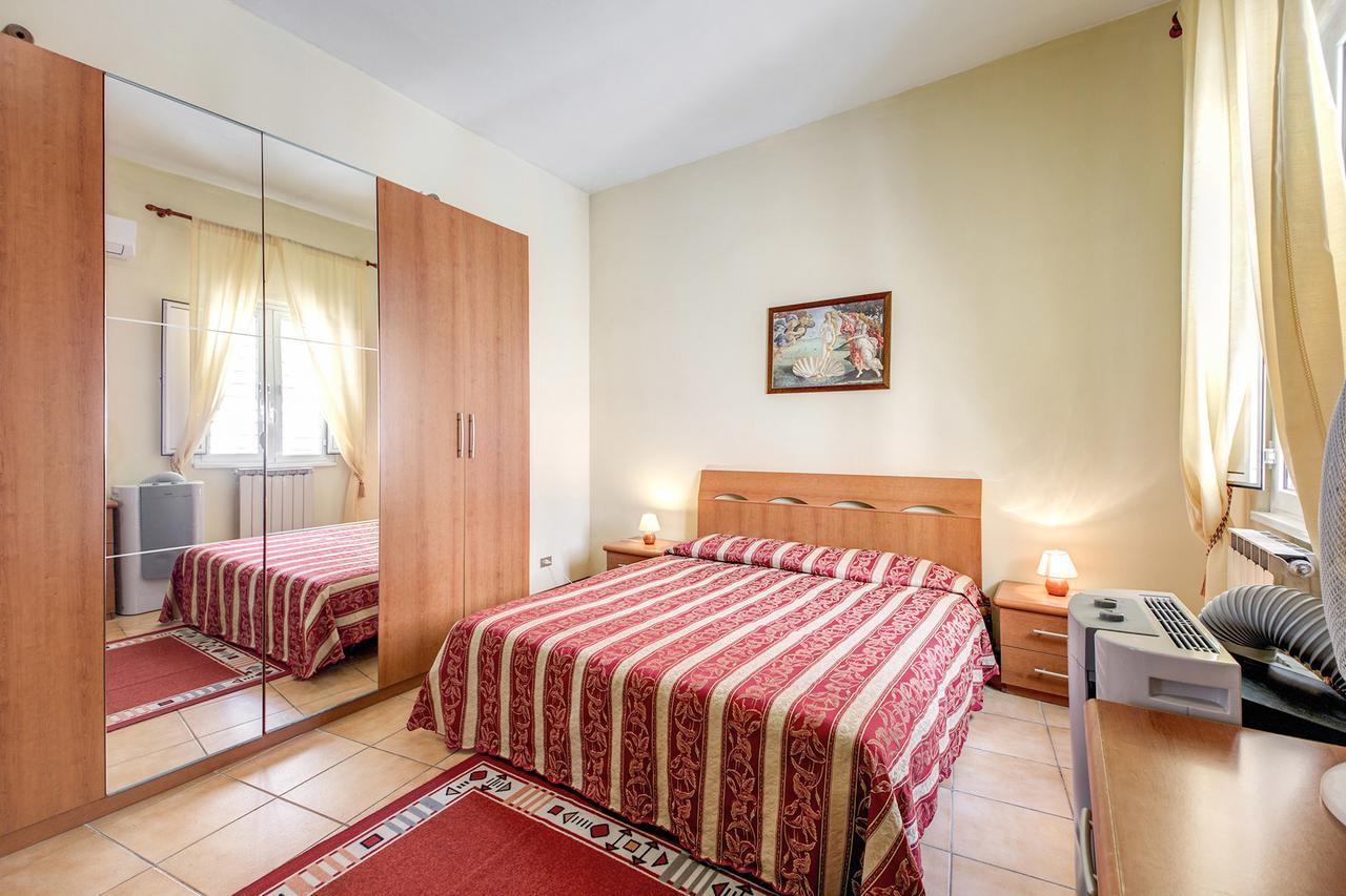 Buonarroti Suite Roma Exterior foto