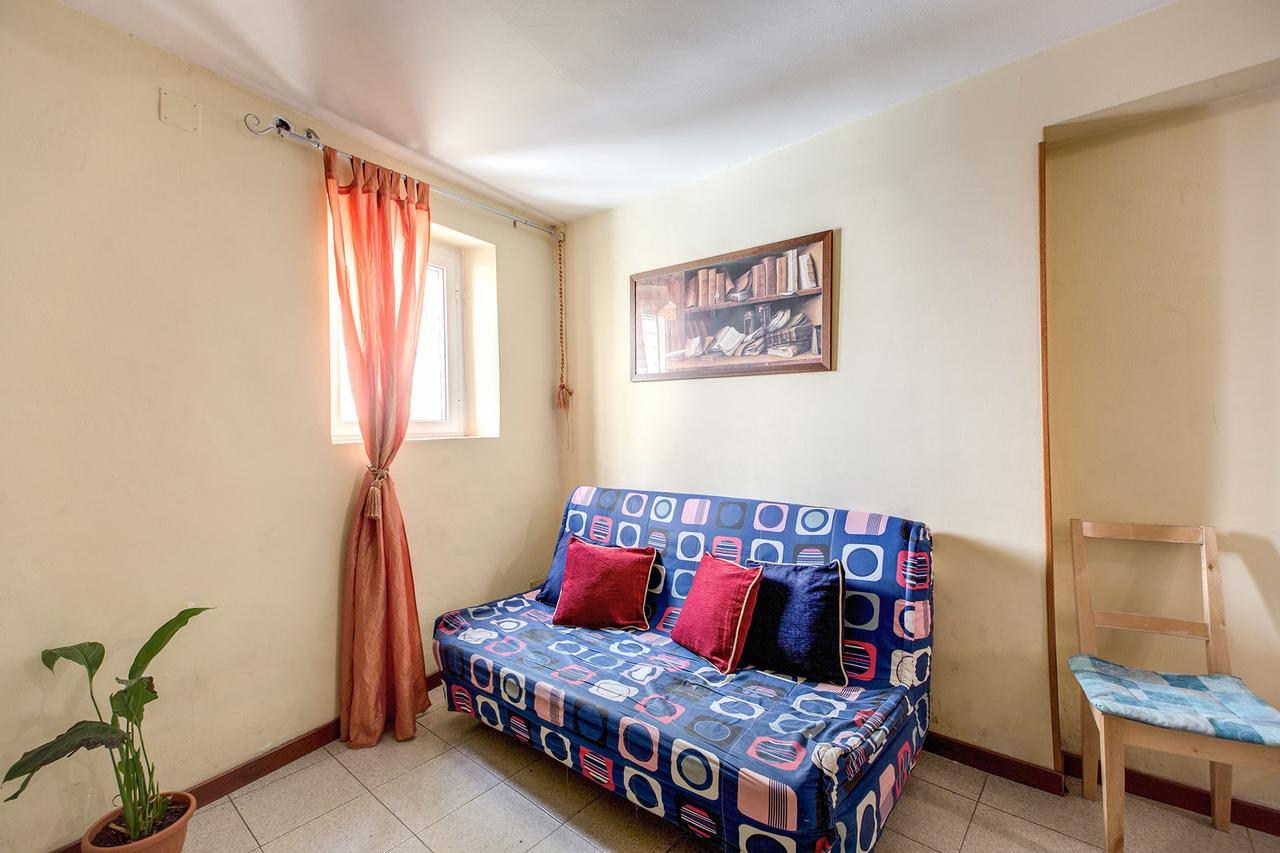 Buonarroti Suite Roma Exterior foto