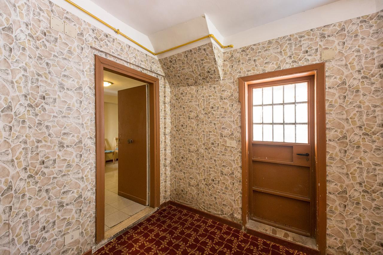 Buonarroti Suite Roma Exterior foto