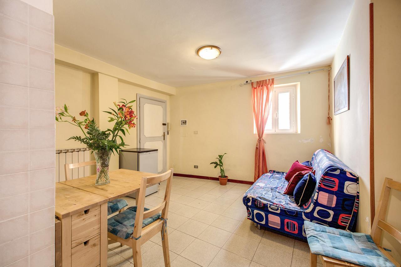 Buonarroti Suite Roma Exterior foto