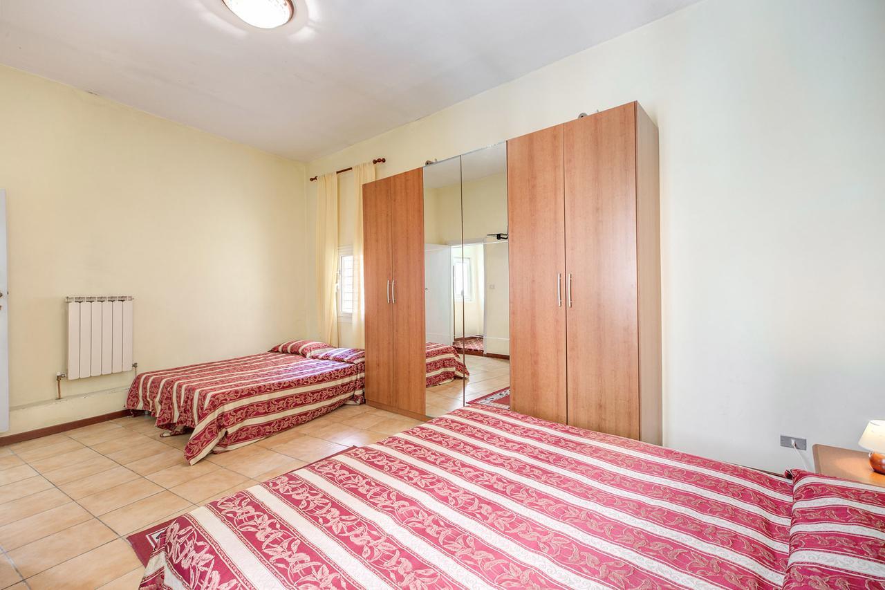 Buonarroti Suite Roma Exterior foto