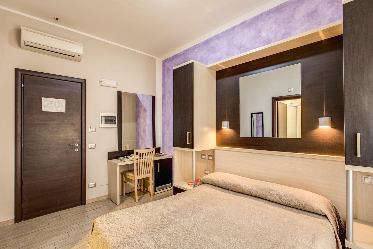 Buonarroti Suite Roma Exterior foto