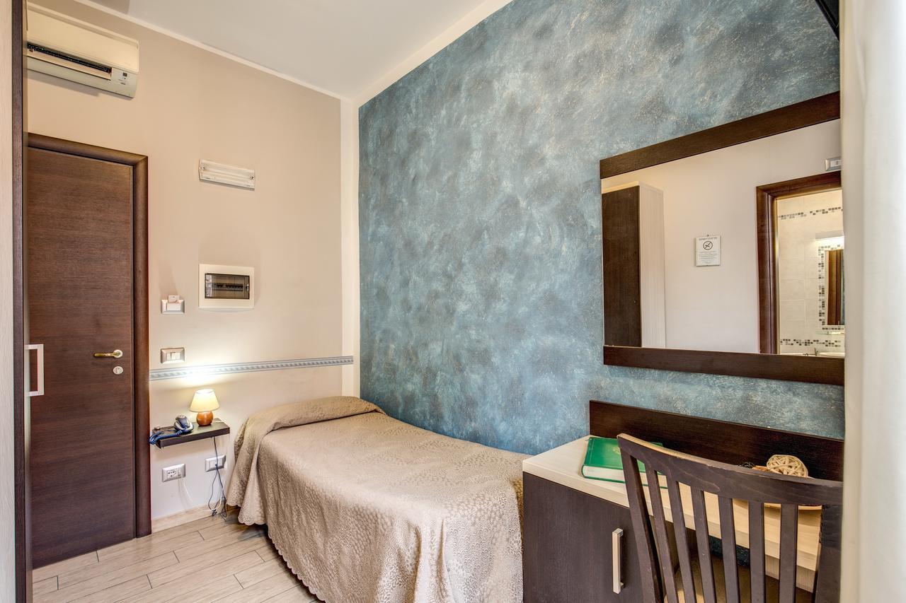 Buonarroti Suite Roma Exterior foto
