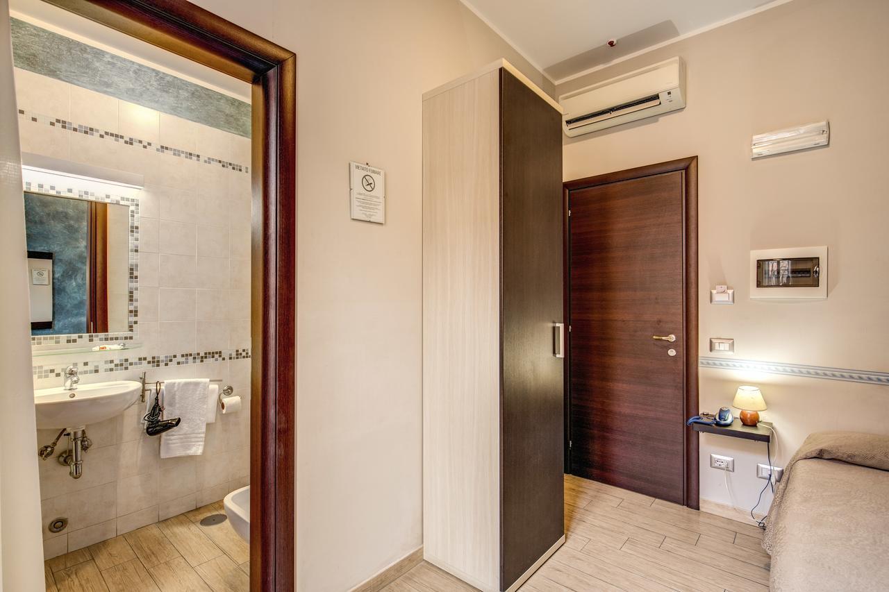 Buonarroti Suite Roma Exterior foto