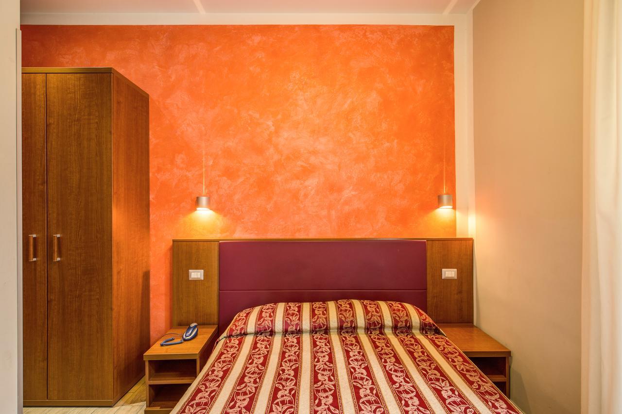 Buonarroti Suite Roma Exterior foto