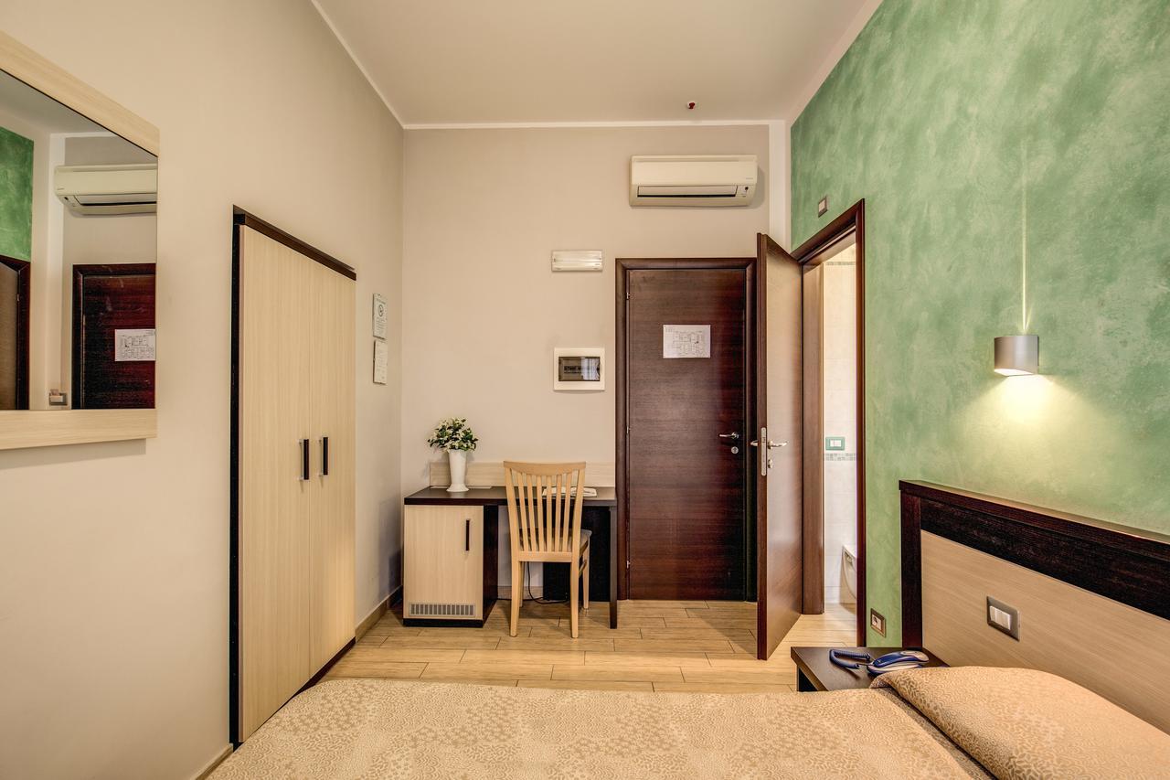 Buonarroti Suite Roma Exterior foto