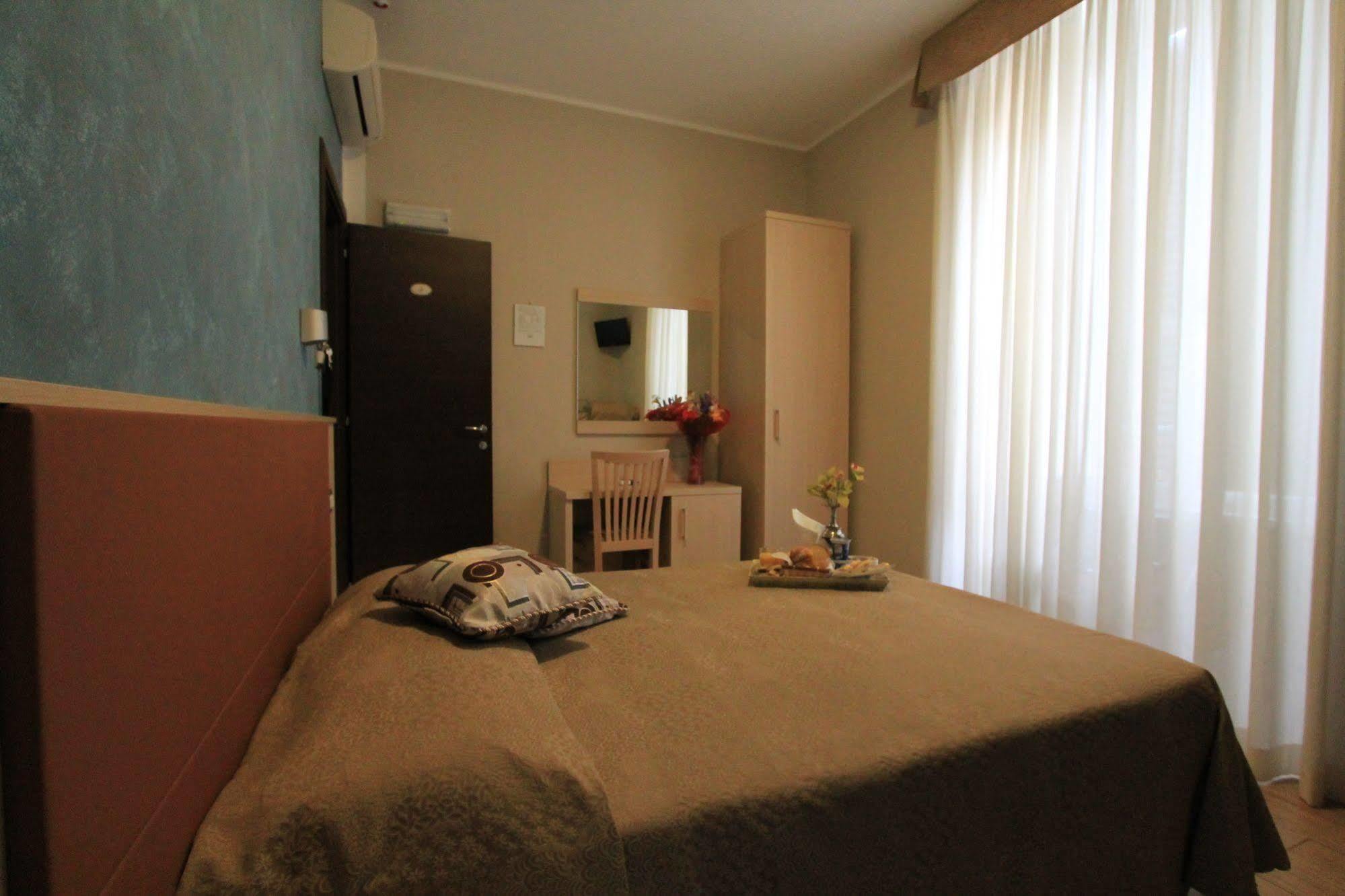 Buonarroti Suite Roma Exterior foto