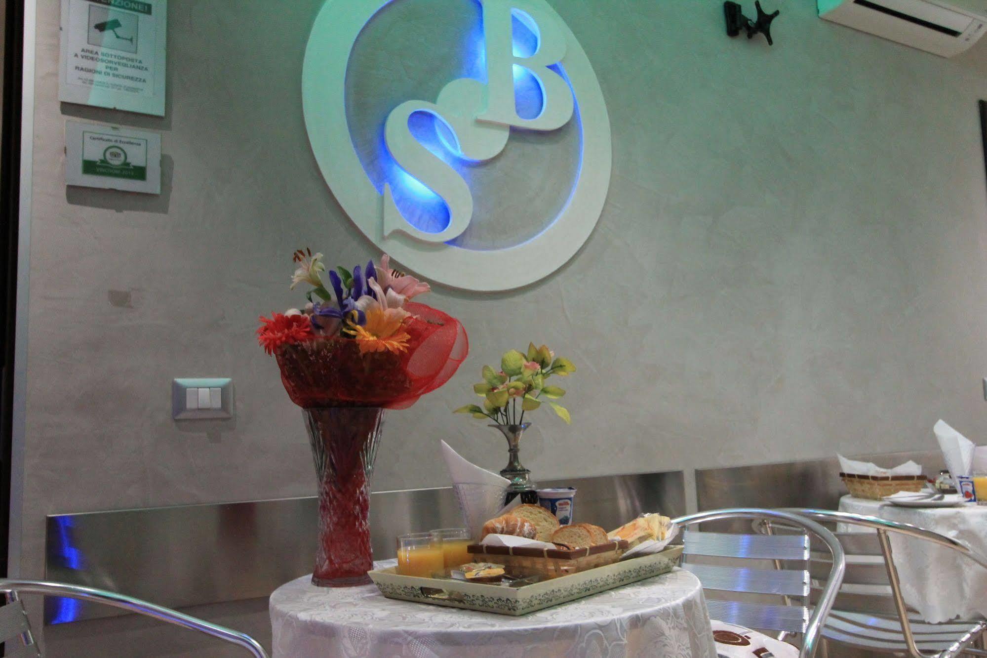 Buonarroti Suite Roma Exterior foto